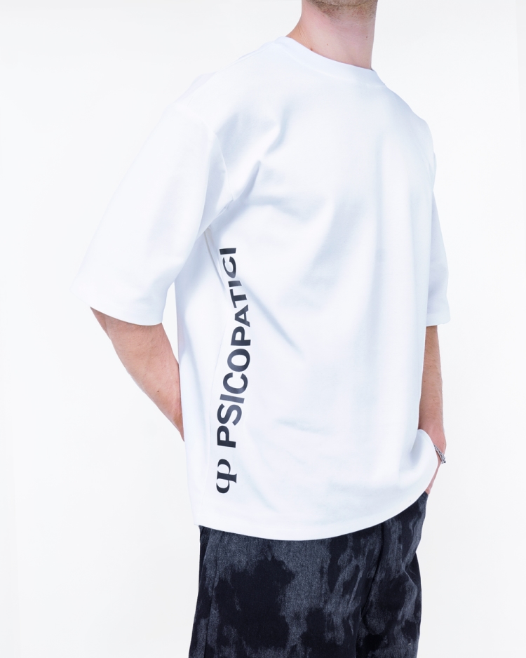 T-SHIRT BRAND FIANCO