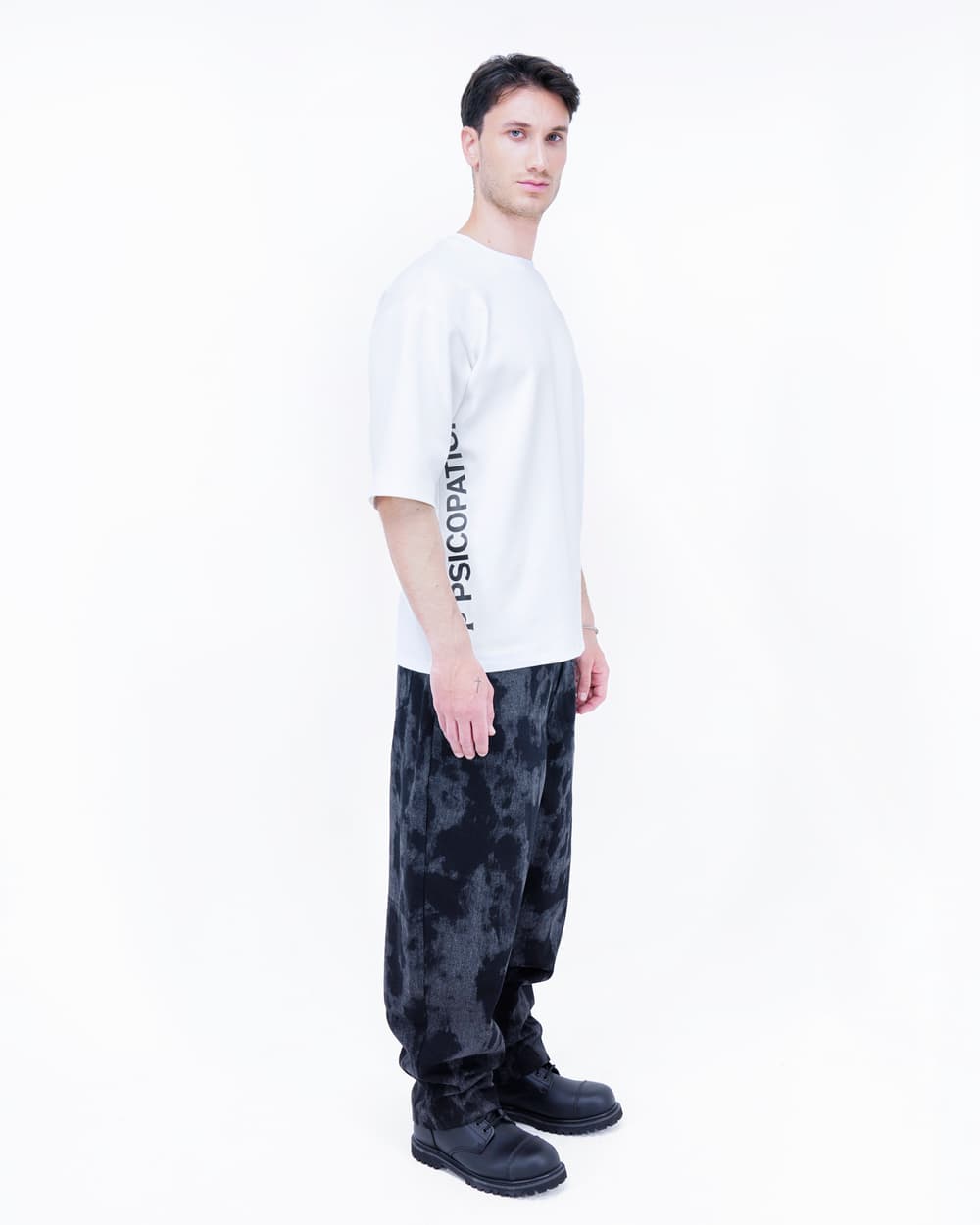 T-SHIRT BRAND FIANCO – 2