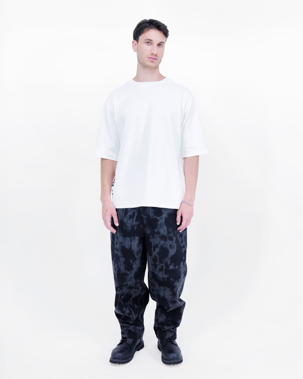 T-SHIRT BRAND FIANCO – 1
