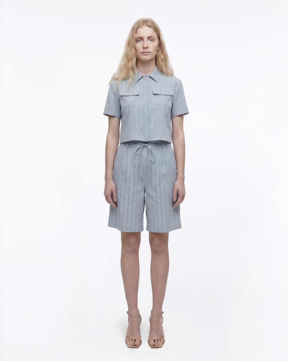 SHORT COMFY